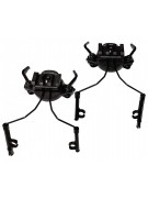 Крепление PMX ARC Universal для наушников на рельсовые соединения