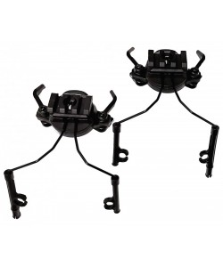 Крепление PMX ARC Universal для наушников на рельсовые соединения