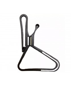 Крепление PMX на пояс для наушников