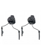 Крепление PMX-55 ARC для наушников на рельсовые соединения