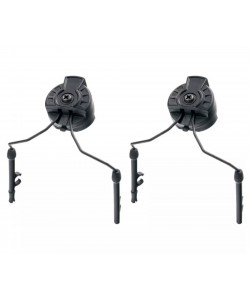 Крепление PMX-55 ARC для наушников на рельсовые соединения