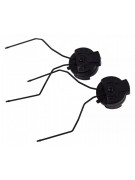 Крепление PMX-75 ARC для наушников на рельсовые соединения