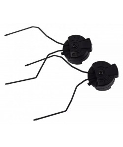 Крепление PMX-75 ARC для наушников на рельсовые соединения