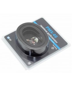 Амбушюры для наушников PMX-46 (гель)