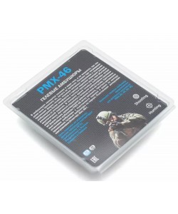 Амбушюры для наушников PMX-46 (гель)