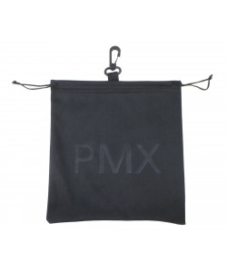 Чехол для стрелковых наушников PMX мягкий, из микрофибры