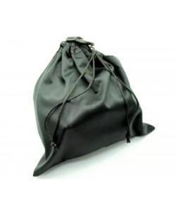 Чехол для стрелковых наушников PMX мягкий, из микрофибры