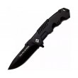 Нож складной PMX Extreme Special Series Pro-001-B клинок 6.1 см (чёрный) - фото № 1