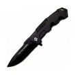 Нож складной PMX Extreme Special Series Pro-002-B клинок 8.2 см (чёрный) - фото № 1