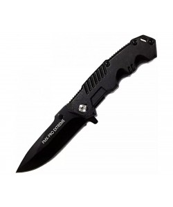 Нож складной PMX Extreme Special Series Pro-002-B клинок 8.2 см (чёрный)