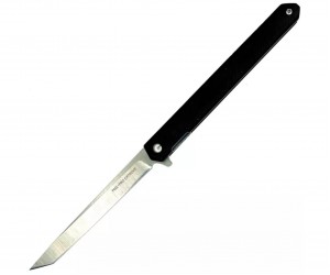 Нож складной PMX Extreme Special Series Pro-004-B клинок 9.2 см (чёрный)
