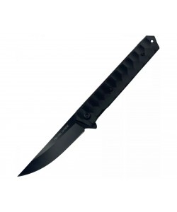 Нож складной PMX Extreme Special Series Pro-014-B клинок 8.7 см (черный)