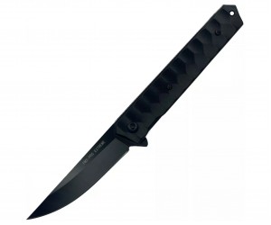 Нож складной PMX Extreme Special Series Pro-014-B клинок 8.7 см (черный)