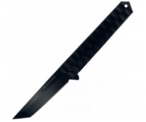 Нож складной PMX Extreme Special Series Pro-015-BT клинок 8.7 см (черный)