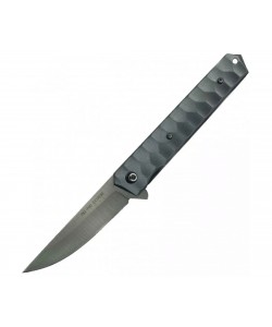 Нож складной PMX Extreme Special Series Pro-016-S клинок 8.7 см (серый)