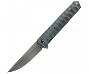 Нож складной PMX Extreme Special Series Pro-016-S клинок 8.7 см (серый)