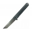 Нож складной PMX Extreme Special Series Pro-017-ST клинок 8.7 см (серый) - фото № 1