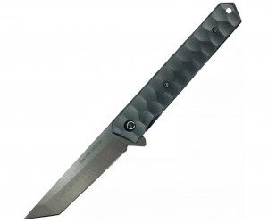 Нож складной PMX Extreme Special Series Pro-017-ST клинок 8.7 см (серый)