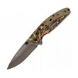 Нож складной PMX Extreme Special Series Pro-019 клинок 8.5 см (Realtree) - фото № 1