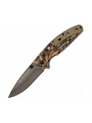 Нож складной PMX Extreme Special Series Pro-019 клинок 8.5 см (Realtree)