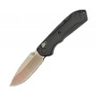 Нож складной PMX Extreme Special Series Pro-027BS клинок 7.5 см (черный) - фото № 1