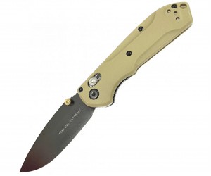 Нож складной PMX Extreme Special Series Pro-027CB клинок 7.5 см (койот)