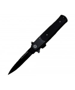 Нож складной PMX Extreme Special Series Pro-042B клинок 6 см (черный)