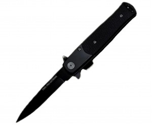 Нож складной PMX Extreme Special Series Pro-042B клинок 6 см (черный)