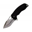 Нож складной PMX Extreme Special Series Pro-044B клинок 7.7 см (черный) - фото № 1