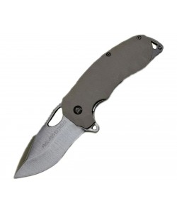 Нож складной PMX Extreme Special Series Pro-044C клинок 7.7 см (койот)