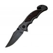 Нож складной PMX Extreme Special Series Pro-046WD клинок 8.7 см (черный) - фото № 1