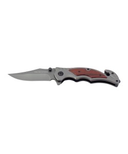 Нож складной PMX Extreme Special Series Pro-046WD клинок 8.7 см (черный)