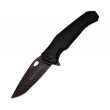 Нож складной PMX Extreme Special Series Pro-048 клинок 8.7 см (черный) - фото № 1