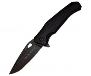 Нож складной PMX Extreme Special Series Pro-048 клинок 8.7 см (черный)