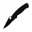Нож складной PMX Extreme Special Series Pro-051BB клинок 8.5 см (черный) - фото № 1