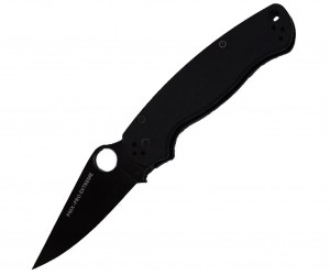 Нож складной PMX Extreme Special Series Pro-051BB клинок 8.5 см (черный)
