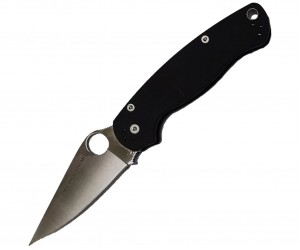 Нож складной PMX Extreme Special Series Pro-051BS клинок 8.5 см (черный)