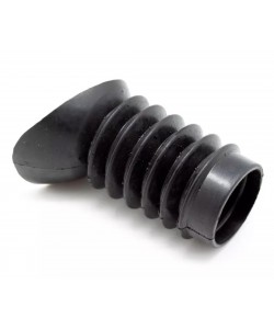 Наглазник для оптического прицела Стикхант Accurate NDOP-40DGM длинный, D=40 мм