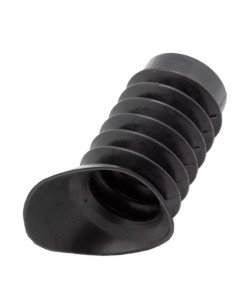 Наглазник для оптического прицела Стикхант Accurate NDOP-40DGM длинный, D=40 мм