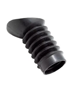 Наглазник для оптического прицела Стикхант Accurate NDOP-40DGM длинный, D=40 мм