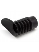 Наглазник для оптического прицела Стикхант Accurate NDOP-DGM длинный, D=34 мм