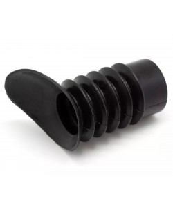 Наглазник для оптического прицела Стикхант Accurate NDOP-DGM длинный, D=34 мм