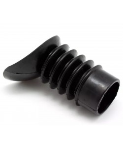 Наглазник для оптического прицела Стикхант Accurate NDOP-DGM длинный, D=34 мм