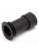 Наглазник для оптического прицела Стикхант NDOP-D длинный, D=40 мм