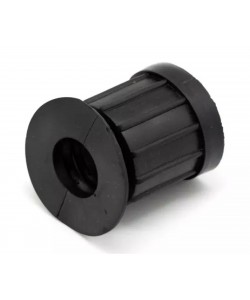 Наглазник для оптического прицела Стикхант NDOP-K короткий, D=40 мм