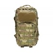 Тактический рюкзак Yakeda BK-2282 Molle, 600D +PVC, 25 л (Multicam) - фото № 2