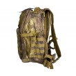 Тактический рюкзак Yakeda A88033 Molle, 600D +PVC, 50 л (A-Tacs) - фото № 2
