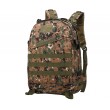 Тактический рюкзак Yakeda BK-5042 Molle, 40 л (WoodLand Digital) - фото № 1