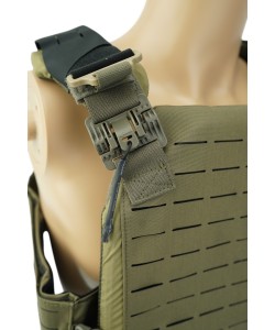 Разгрузочный жилет EmersonGear FS Style Strandhogg Plate Carrier (Ranger Green)