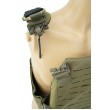 Разгрузочный жилет EmersonGear FS Style Strandhogg Plate Carrier (Ranger Green) - фото № 5
